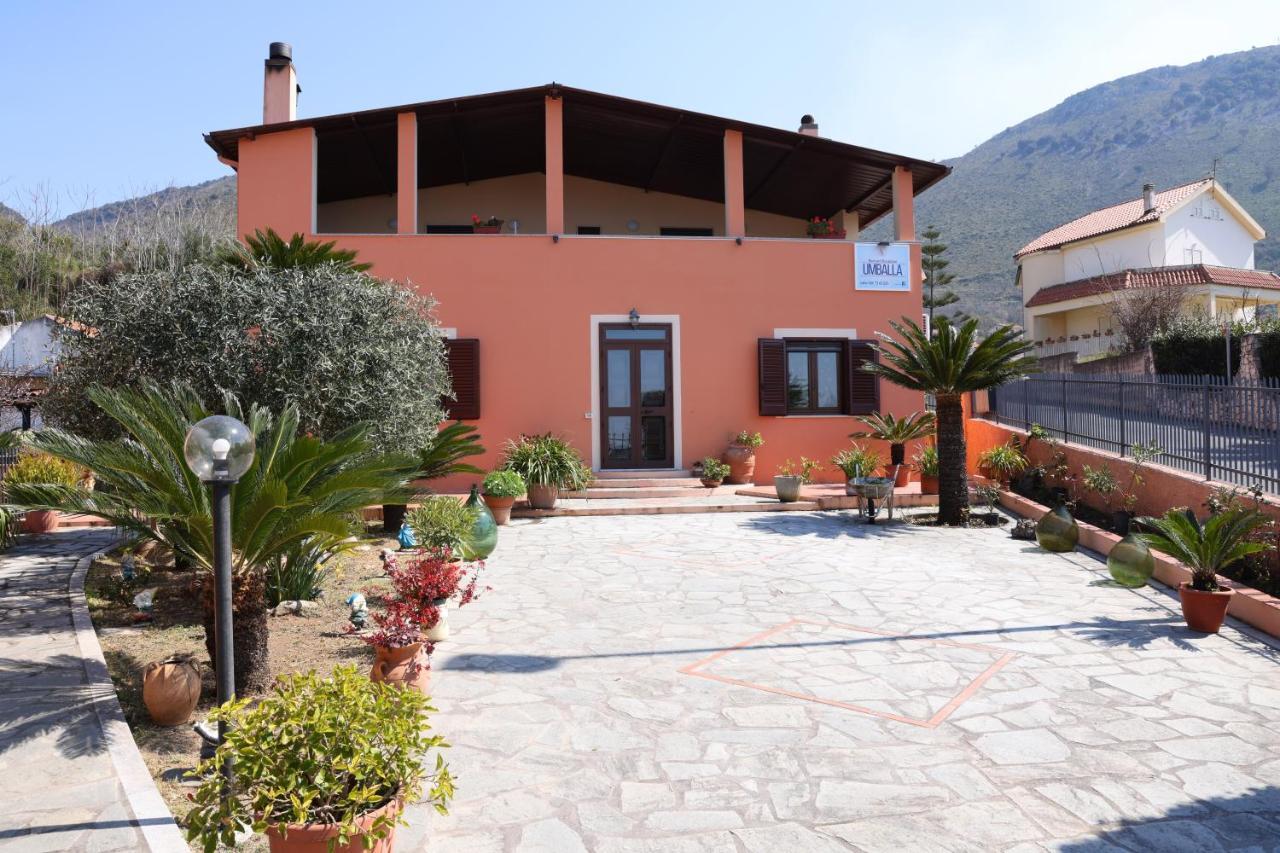 Umballa Bed and breakfast